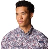 image:imageColumbia Sportswear Mens Trollers Best Short Sleeve ShirtNocturnal Marlin Palms