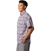 image:imageColumbia Sportswear Mens Trollers Best Short Sleeve ShirtNocturnal Marlin Palms