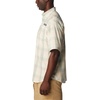 image:imageColumbia Sportswear Mens Trollers Best Short Sleeve ShirtPeach FizzAll Over Gingham