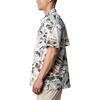 image:imageColumbia Sportswear Mens Trollers Best Short Sleeve ShirtPond Offshore Archive Print