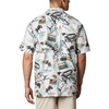 image:imageColumbia Sportswear Mens Trollers Best Short Sleeve ShirtPond Offshore Archive Print