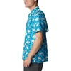 image:imageColumbia Sportswear Mens Trollers Best Short Sleeve ShirtPool Ballybait Print