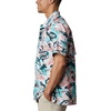 image:imageColumbia Sportswear Mens Trollers Best Short Sleeve ShirtSalmon Offshore Archive Print