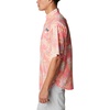 image:imageColumbia Sportswear Mens Trollers Best Short Sleeve ShirtSalmon Tunatropic Print