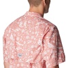 image:imageColumbia Sportswear Mens Trollers Best Short Sleeve ShirtSandalwood PinkKahawai