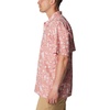 image:imageColumbia Sportswear Mens Trollers Best Short Sleeve ShirtSandalwood PinkKahawai