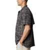 image:imageColumbia Sportswear Mens Trollers Best Short Sleeve ShirtShark Freshwater Roots Print