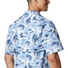 image:imageColumbia Sportswear Mens Trollers Best Short Sleeve ShirtSkyler Polynesian Print