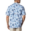 image:imageColumbia Sportswear Mens Trollers Best Short Sleeve ShirtSkyler Polynesian Print