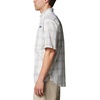 image:imageColumbia Sportswear Mens Trollers Best Short Sleeve ShirtSmokey Sage All Over Gingham