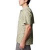image:imageColumbia Sportswear Mens Trollers Best Short Sleeve ShirtSmokey Sage Cast N Blast