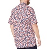 image:imageColumbia Sportswear Mens Trollers Best Short Sleeve ShirtSorbet Holiday Spirits Print