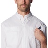image:imageColumbia Sportswear Mens Trollers Best Short Sleeve ShirtSorbetMulti Gingham