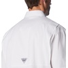 image:imageColumbia Sportswear Mens Trollers Best Short Sleeve ShirtSorbetMulti Gingham
