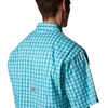 image:imageColumbia Sportswear Mens Trollers Best Short Sleeve ShirtSpray Gradient Check