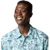 image:imageColumbia Sportswear Mens Trollers Best Short Sleeve ShirtSpray Marlin Chase