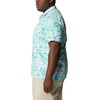 image:imageColumbia Sportswear Mens Trollers Best Short Sleeve ShirtSpring Blue Seaday