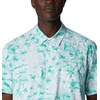 image:imageColumbia Sportswear Mens Trollers Best Short Sleeve ShirtSpring Blue Seaday
