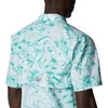 image:imageColumbia Sportswear Mens Trollers Best Short Sleeve ShirtSpring Blue Seaday