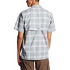 image:imageColumbia Sportswear Mens Trollers Best Short Sleeve ShirtStorm Knotty Gingham