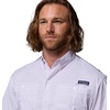 image:imageColumbia Sportswear Mens Trollers Best Short Sleeve ShirtSunset Red Multi Gingham