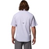 image:imageColumbia Sportswear Mens Trollers Best Short Sleeve ShirtSunset Red Multi Gingham