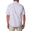 image:imageColumbia Sportswear Mens Trollers Best Short Sleeve ShirtSunset RedMulti Gingham