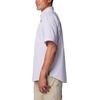 image:imageColumbia Sportswear Mens Trollers Best Short Sleeve ShirtSunset RedMulti Gingham