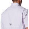 image:imageColumbia Sportswear Mens Trollers Best Short Sleeve ShirtSunset RedMulti Gingham