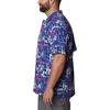 image:imageColumbia Sportswear Mens Trollers Best Short Sleeve ShirtViolet Sea Punked Fish