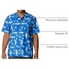 image:imageColumbia Sportswear Mens Trollers Best Short Sleeve ShirtVivid Blue Anchors Up