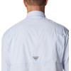 image:imageColumbia Sportswear Mens Trollers Best Short Sleeve ShirtVivid Blue Multi Gingham