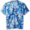 image:imageColumbia Sportswear Mens Trollers Best Short Sleeve ShirtVivid Blue Print 2