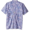 image:imageColumbia Sportswear Mens Trollers Best Short Sleeve ShirtVivid Blue Tuna