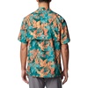 image:imageColumbia Sportswear Mens Trollers Best Short Sleeve ShirtWaterfall Paddledia
