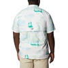 image:imageColumbia Sportswear Mens Trollers Best Short Sleeve ShirtWhite Casting Kings