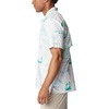 image:imageColumbia Sportswear Mens Trollers Best Short Sleeve ShirtWhite Casting Kings