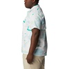 image:imageColumbia Sportswear Mens Trollers Best Short Sleeve ShirtWhite Casting Kings