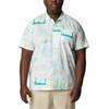 image:imageColumbia Sportswear Mens Trollers Best Short Sleeve ShirtWhite Casting Kings
