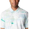 image:imageColumbia Sportswear Mens Trollers Best Short Sleeve ShirtWhite Casting Kings
