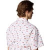 image:imageColumbia Sportswear Mens Trollers Best Short Sleeve ShirtWhite Fly Pride