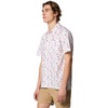 image:imageColumbia Sportswear Mens Trollers Best Short Sleeve ShirtWhite Fly Pride