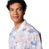 image:imageColumbia Sportswear Mens Trollers Best Short Sleeve ShirtWhite Majestic Catch