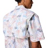 image:imageColumbia Sportswear Mens Trollers Best Short Sleeve ShirtWhite Majestic Catch