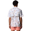 image:imageColumbia Sportswear Mens Trollers Best Short Sleeve ShirtWhite Majestic Catch