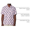 image:imageColumbia Sportswear Mens Trollers Best Short Sleeve ShirtWhitePfg Banner