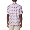 image:imageColumbia Sportswear Mens Trollers Best Short Sleeve ShirtWhitePfg Banner