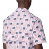 image:imageColumbia Sportswear Mens Trollers Best Short Sleeve ShirtWhitePfg Banner