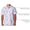 image:imageColumbia Sportswear Mens Trollers Best Short Sleeve ShirtWhiteScribbled