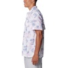 image:imageColumbia Sportswear Mens Trollers Best Short Sleeve ShirtWhiteScribbled